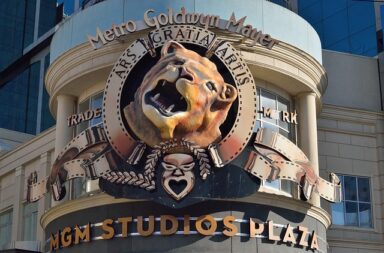 MGM wird von Amazon übernommen