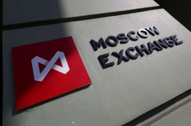 Russische Börse wird am Donnerstag teilweise wiedereröffnet