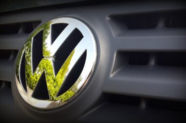Volkswagen bereitet sich auf eine deglobalisierte Welt vor