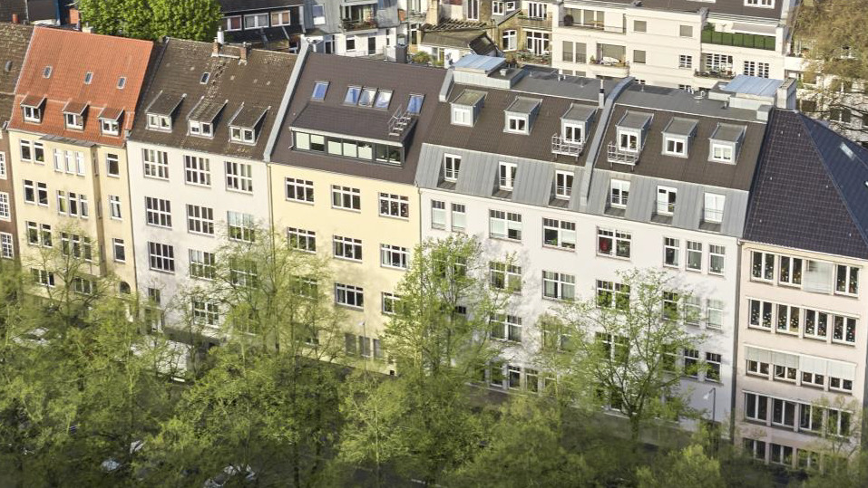 Das Premium Produkt von Alpha Real Estate befindet sich in einer nachgefragten Wohnlage in Düsseldorfs Stadtteil Pempelfort, der von seiner Nähe zur angrenzenden Stadtmitte und Altstadt profitiert.