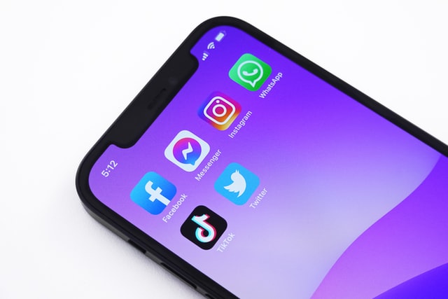 Twitter ist eines der beliebtesten sozialen Netzwerke