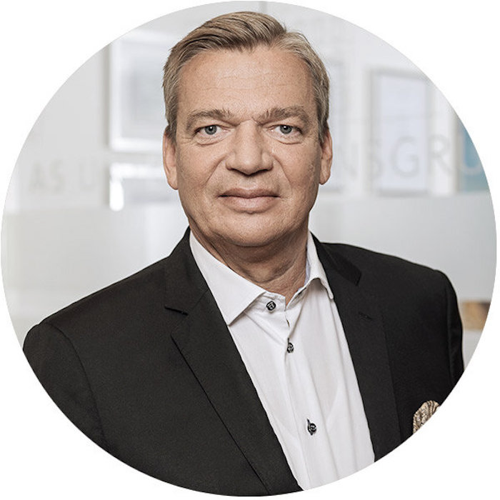 Frank Ziemann, Head of Acquisition & Transaction der AS Unternehmensgruppe Holding GmbH © AS Unternehmensgruppe