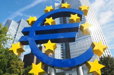 Inflation in der Eurozone erreicht neuen Höchststand