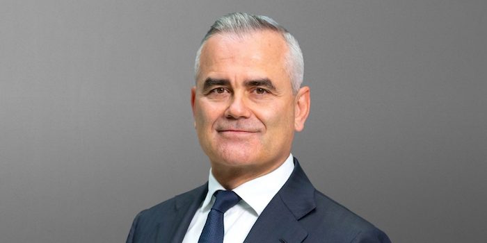 Keine Auskunft über Einzelfälle: Credit Suisse CEO Dr. Thomas Gottstein, Jahrgang 1964 - Schweizer Staatsangehöriger, Mitglied der Geschäftsleitung der Credit Suisse Group AG seit 2015 / Credit Suisse AG seit 2020 aus Zürich © Pressefoto Credit Suisse Group AG