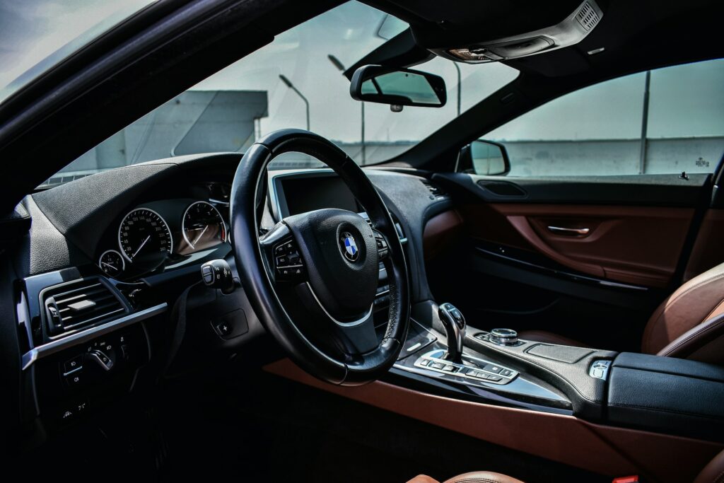 BMW: Extras bald im Abo