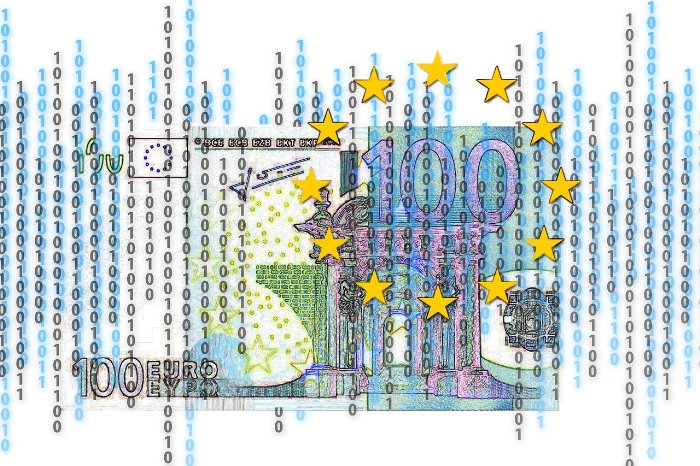 CBDC digitale Zentralbankwährung