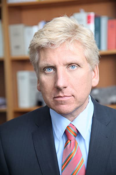 Rechtsanwalt Dr. jur. Thomas Schulte aus Berlin Marienfelde © Amazon.de / Dr. Thomas Schulte