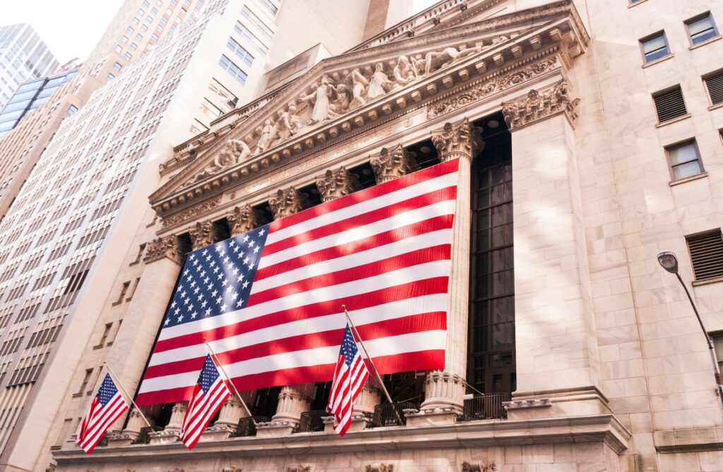 Börseneinbruch an der Wall Street könnte sich am Montag fortsetzen