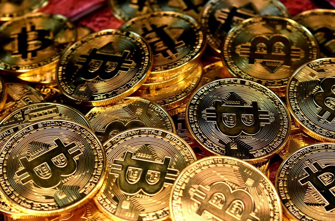 BlackRock - weltgrößter Vermögensverwalter handelt Bitcoin