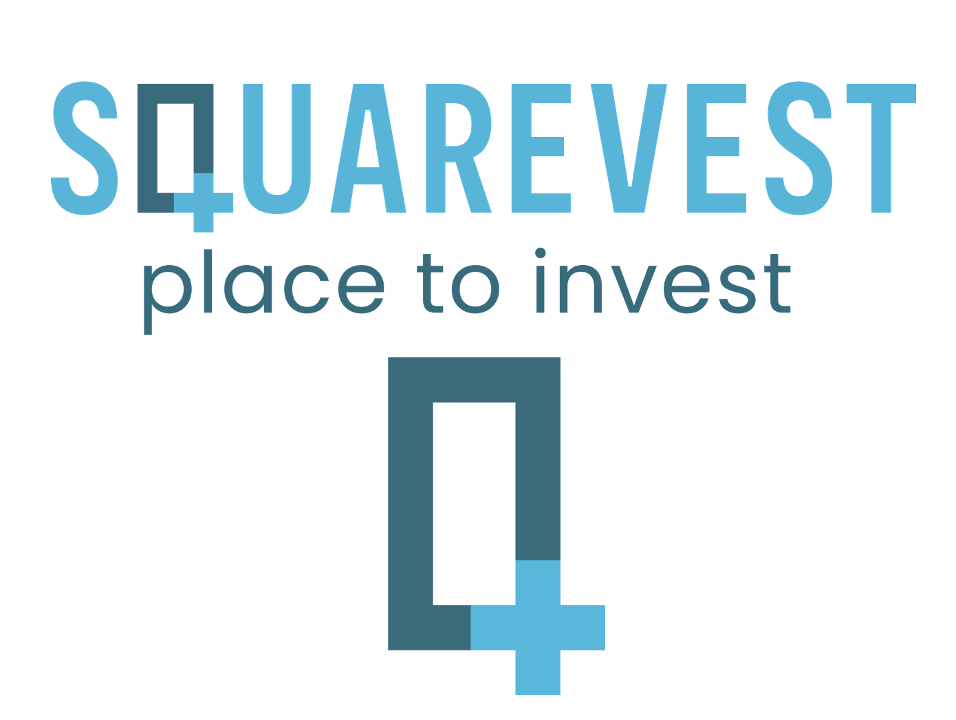 Logo von SQUAREVEST AG