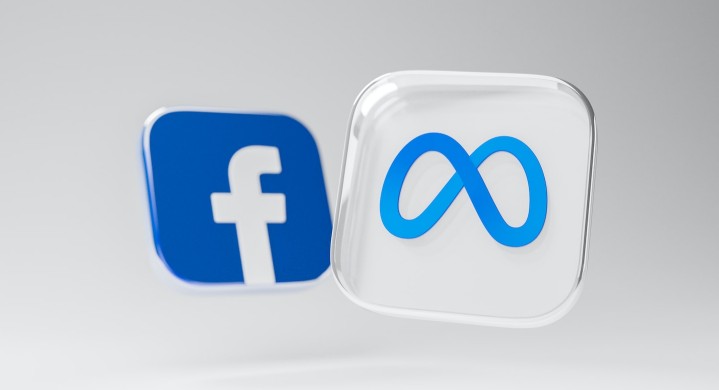 Am 28. Oktober 2021 benennt Mark Zuckerberg Facebook in Meta um