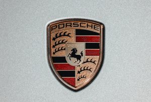 Porsche Logo