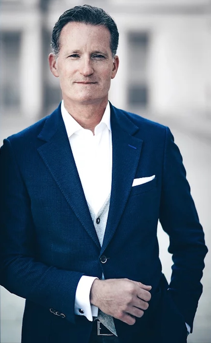 Der Kölner Unternehmensberater Dr. Markus Bell betreut die von Union Investment angeschobene Brancheninitiative ESG Circle of Real Estate ECORE in Köln, die an einem dynamischen ESG-Katalog für die gesamte Branche arbeitet © bell-consultants.com