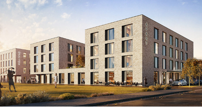 Expo Real 2022 - Serviced Apartments im Fokus