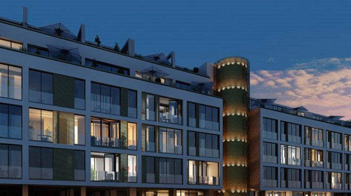 pantera Serviced Apartments - München Stadtteil Berg Am Laim