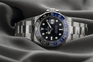 Rolex Uhren mit Warteliste