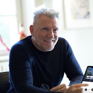 Thomas Olek ist ein anerkannter IPO-Experte in Deutschland© Neon Equity AG
