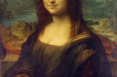 Wie viel ist die Mona Lisa wert?