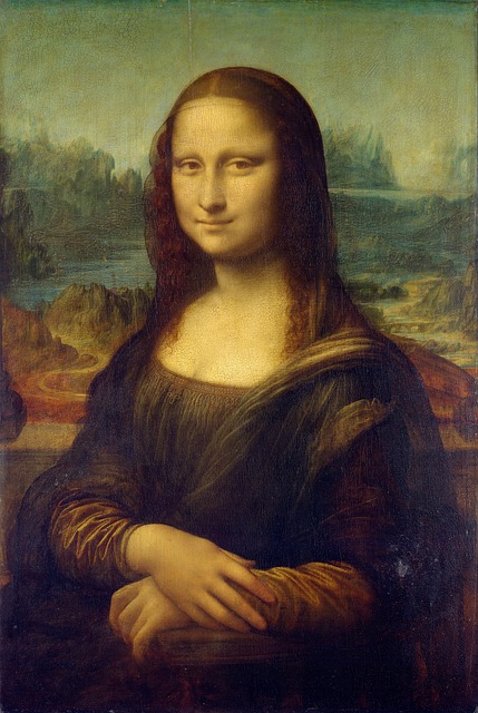 10 was waere die mona lisa wert Ideen