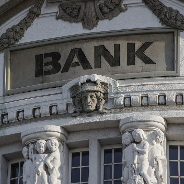 Sigma Kreditbank aus Liechtenstein