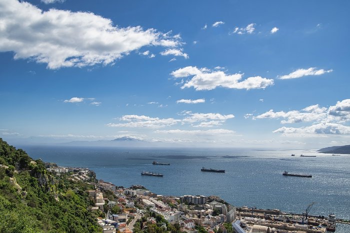 Gibraltar-Tunnel soll Spanien und Marokko verbinden