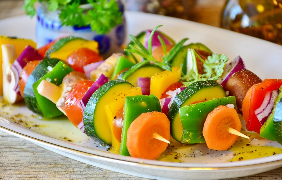 Vegane Ernährung Vegane Ernährung