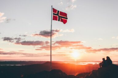 Norwegen bestraft flüchtende Milliardäre mit Steuern