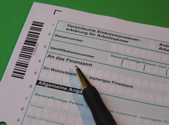 Plattformen-Steuertransparenzgesetz (PStTG) - Meldepflicht der Verkaufsportale