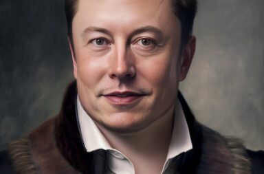 Elon Musk ist wieder der reichste Mensch der Welt