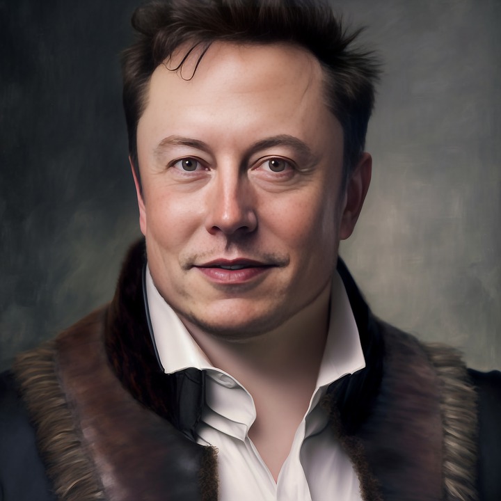 Elon Musk - wie KI die Welt verändern wird Elon Musk - wie KI die Welt verändern wird