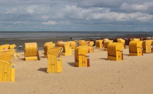 Alpha Real Estate Group kauft 281 Wohnungen in Cuxhaven - Strandpromenade in Duhnen Cuxhaven