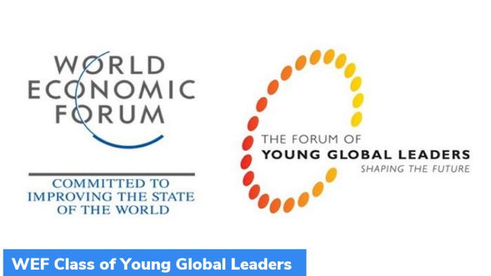 WEF Young Global Leaders
© gktoday.in