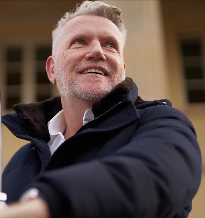 Thomas Olek aus Frankfurt am Main, CEO der NEON Equity AG und Vorstandsvorsitzender der publity AG © Neon Equity AG Thomas Olek aus Frankfurt am Main, CEO der NEON Equity AG und Vorstandsvorsitzender der publity AG © Neon Equity AG