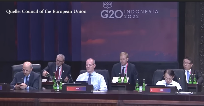 Urlaubsreisen 2023 - G20 und der digitale Impfpass für internationale Reisen