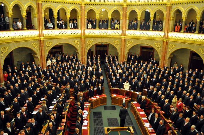 Ungarn Huxit - Europäische Union (EU)? Die Wahrheit zur Meldung
