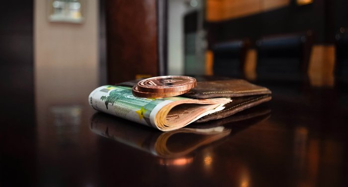 Bargeldverbot bereits ab 10.000 Euro in Deutschland