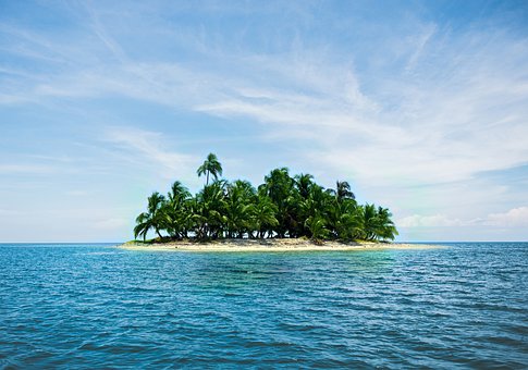 Was muss ich beim Kauf einer Privatinsel beachten?