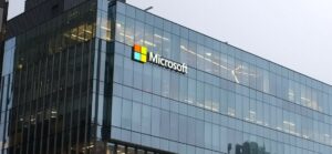 Kündigungswelle bei Microsoft betrifft 10.000 Mitarbeiter