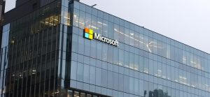 Kündigungswelle bei Microsoft betrifft 10.000 Mitarbeiter