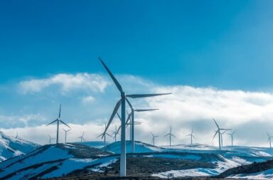Notverordnung Windkraft - Energiewende per Notstandsgesetz