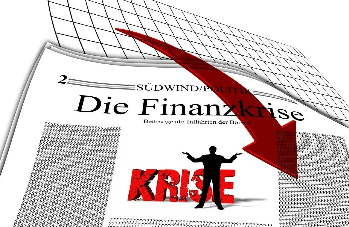 Finanzkrise