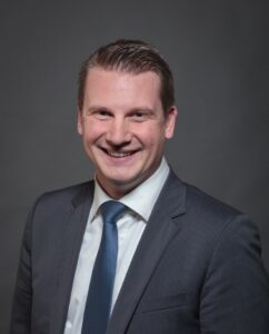 Stefan Fuchs wird neuer COO bei Alpha Real Estate
