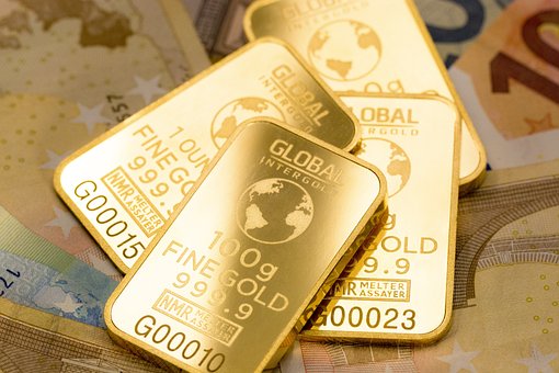 Was beeinflusst den Goldpreis?
