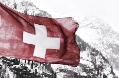 Credit Suisse wird zu Debit Suisse und bringt eisige Zeiten für die Schweiz