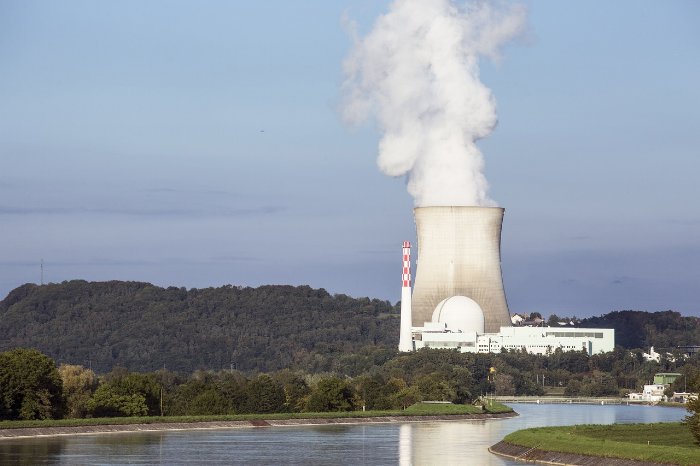 Atomausstieg in Deutschland