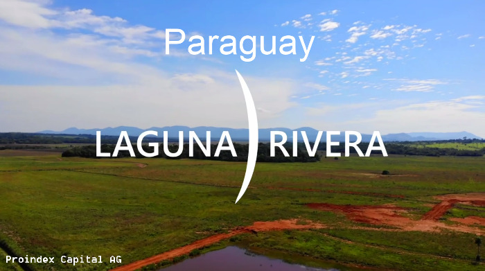 Auswandern - Paraguay