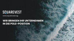 Agile Führung SQUAREVEST - Profitieren Sie von unseren Erfahrungen im Reputationsmanagement