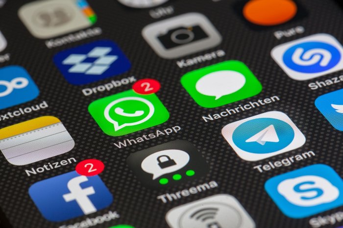 Private Chats überwachen - Scannen privater Kommunikation auf EU-Ebene