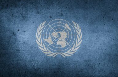 UNO Notfallprogramm - Neue Machtbefugnisse der Vereinten Nationen