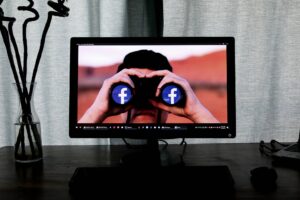Datenschützer legen schon mehr als 10 Jahre ein wachsames Auge auf Facebook und Meta